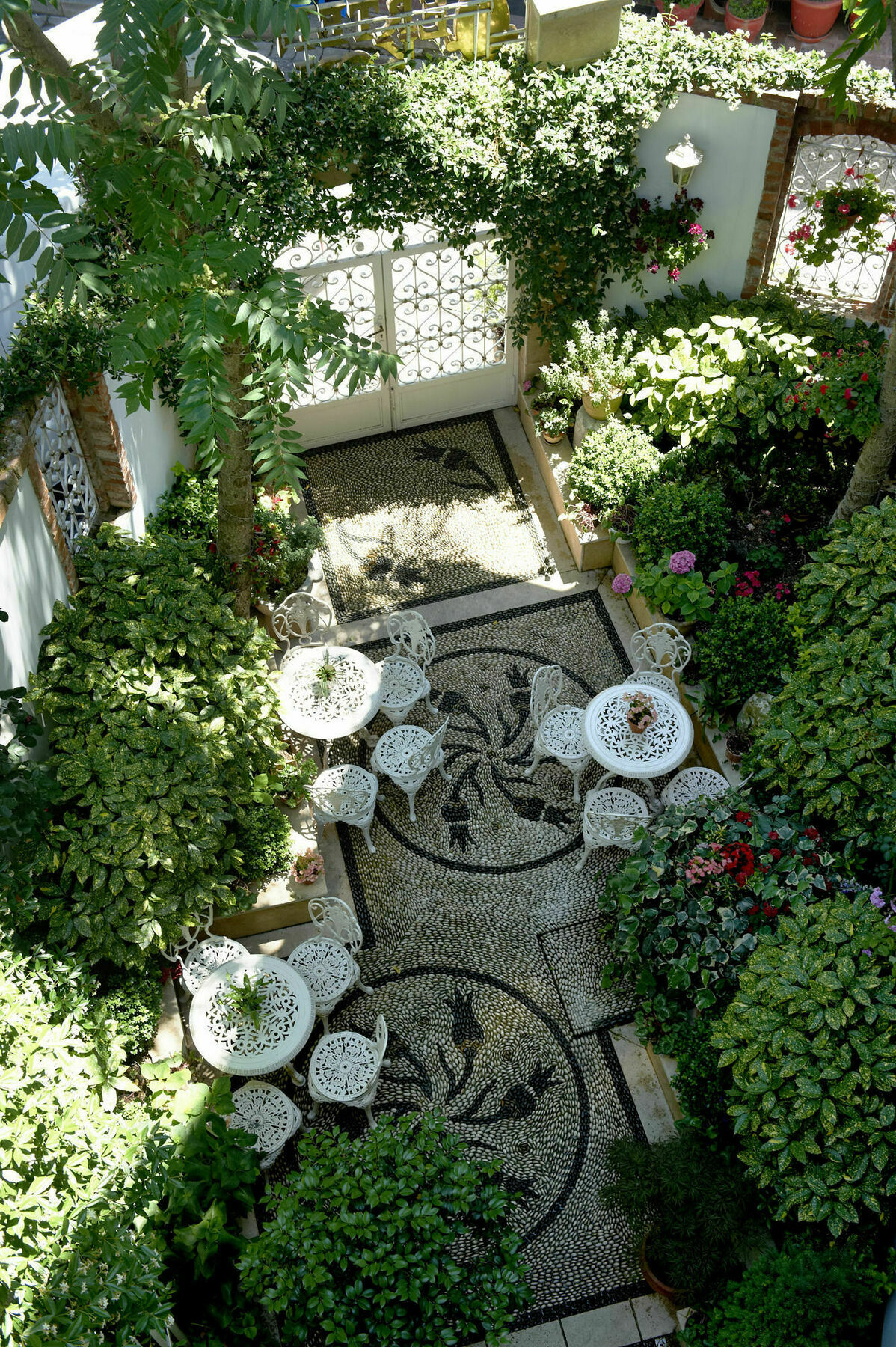 Erten Konak Istambul Exterior foto